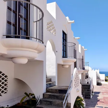 Playa Paraiso Апартаменти *