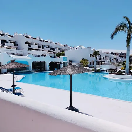 Апартаменти Playa Paraiso