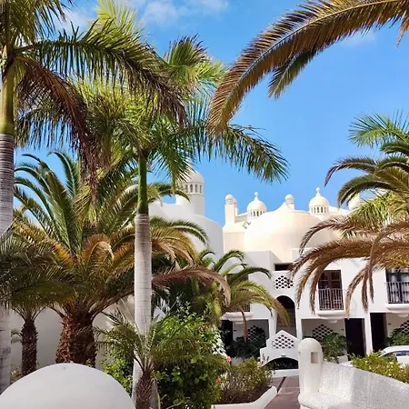 Апартаменти Playa Paraiso