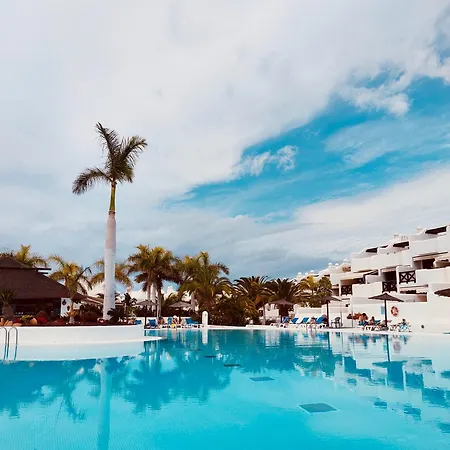 Playa Paraiso Адехе