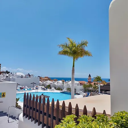 Апартаменти Playa Paraiso