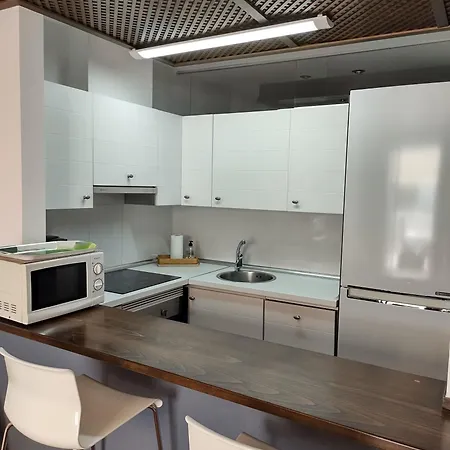Apartamento Playa Paraiso Costa Adeje (Tenerife)