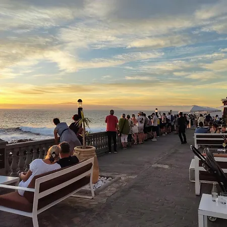 Апартаменти Playa Paraiso