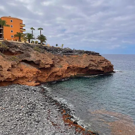 Апартаменти Playa Paraiso Адехе