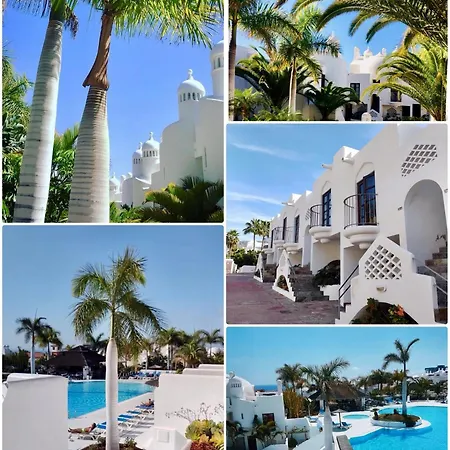 Апартаменти Playa Paraiso *