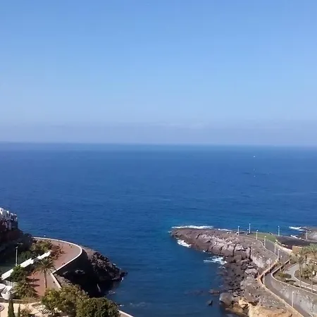 Apartman Playa Paraiso *