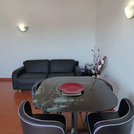 Apartman Playa Paraiso Costa Adeje (Tenerife)